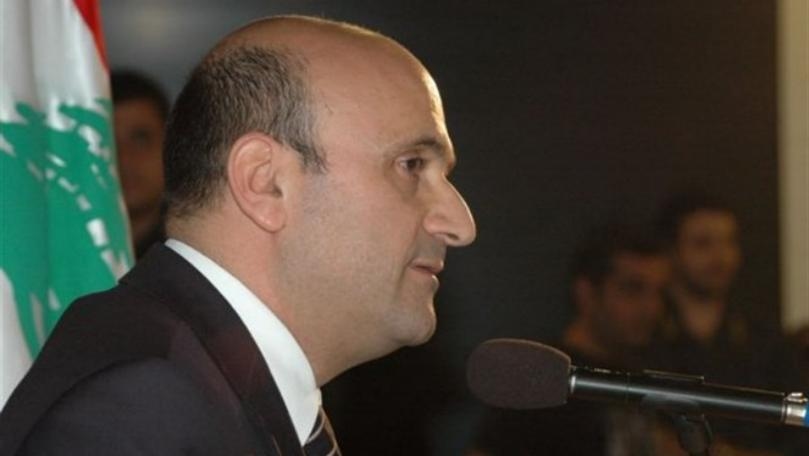 أبي رميا: هيا إلى العمل...