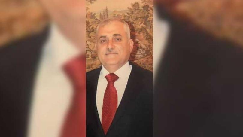 جبق: لستُ حزبياً.. وهذا ما سأعمل عليه في وزارة الصحة
