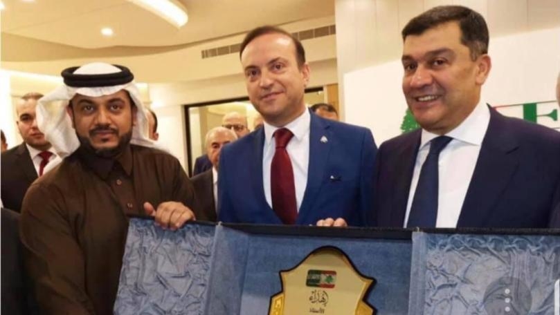 الـMEA تفتتح مكتبها الجديد في الرياض