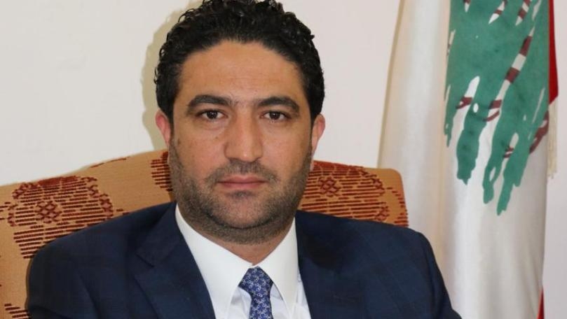 الوزير صالح الغريب للـmtv: نحن نزور سوريا لنُفيد لبنان و"ما رح نقشّط اللواء ابراهيم ملف النازحين" بل سنتعاون معه