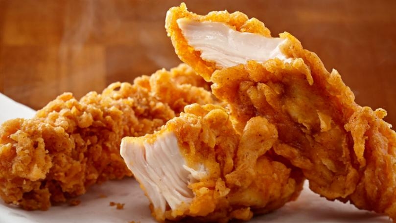 Fried Foods Are Slowly Killing You, New Study Says