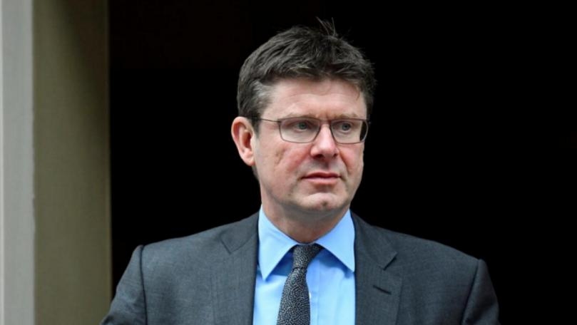 UK would regret no-deal Brexit 'for ever' - Greg Clark