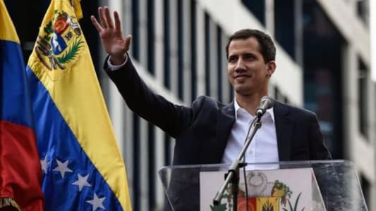 البيت الابيض: واشنطن تدعو العسكريين في فنزويلا للانضمام إلى معسكر غوايدو 