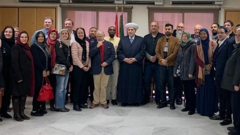 بيان توضيحي من جمعيّة "حوار للحياة وللمصالحة"