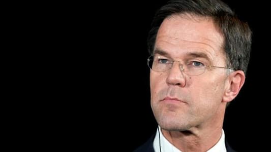 Unprepared companies face serious problems after no deal Brexit: Dutch PM Rutte