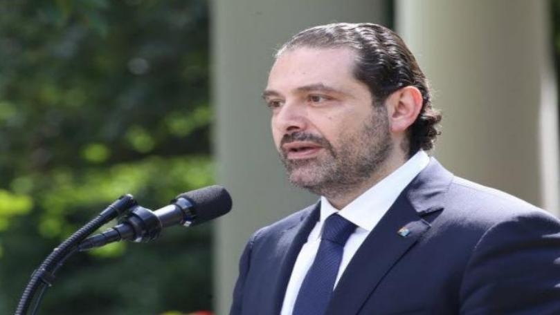بعد إعلان الحكومة... هذه خطوة الحريري المقبلة