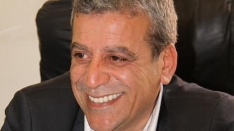بزي: ليكن ملف الكهرباء البند الأوّل...
