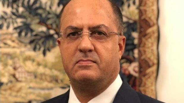 اللقيس مستقبلا المهنئين: الزراعة والصناعة أولوية