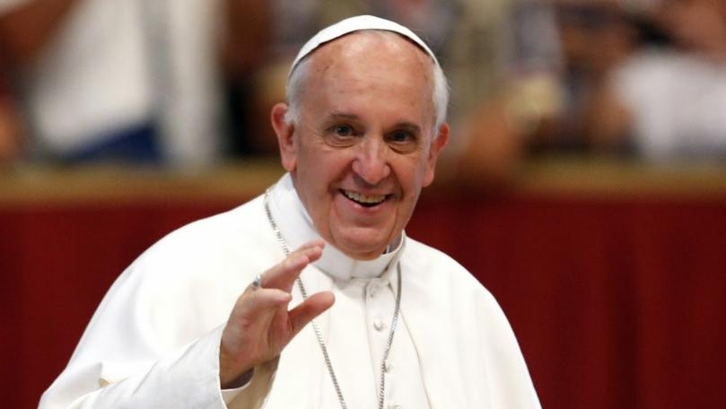 Pope Francis to arrive in Abu Dhabi Sunday evening
