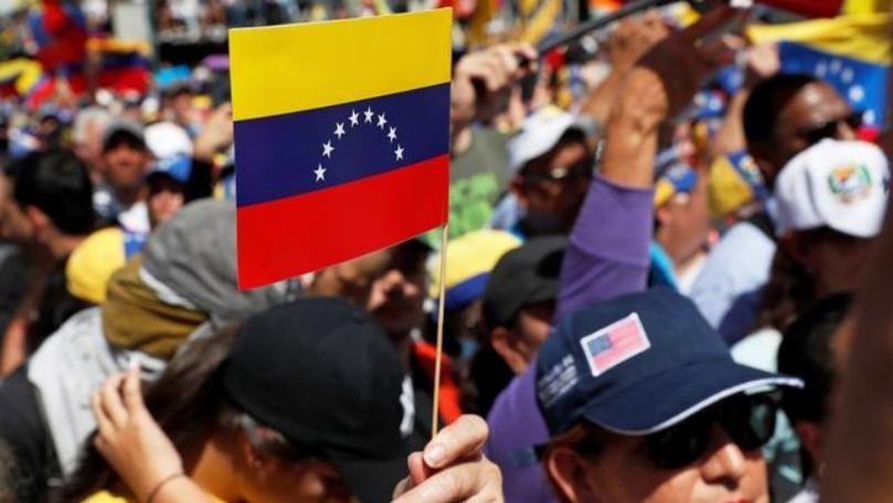 Russia's foreign ministry: help Venezuela, but don't meddle - Ifax