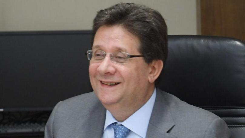 كنعان‬: لن أهنّئ الحكومة