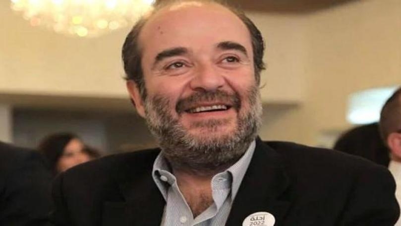 وفد من "القوات" في زحلة هنّأ منسّق "المستقبل"
