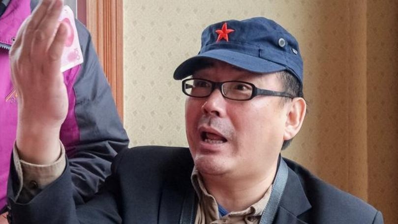 Lawyers say China blocks access to Australian detained for suspected espionage