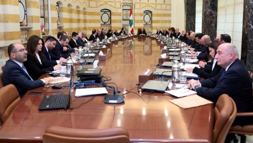 عن أولى "المعارك" داخل "حكومة العمل"