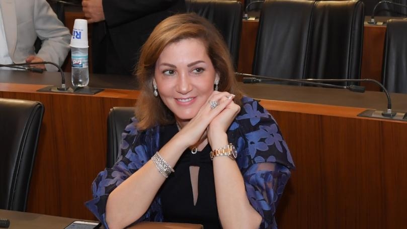 جمالي: أعمل على إيجاد حلّ لمشكلة النفايات