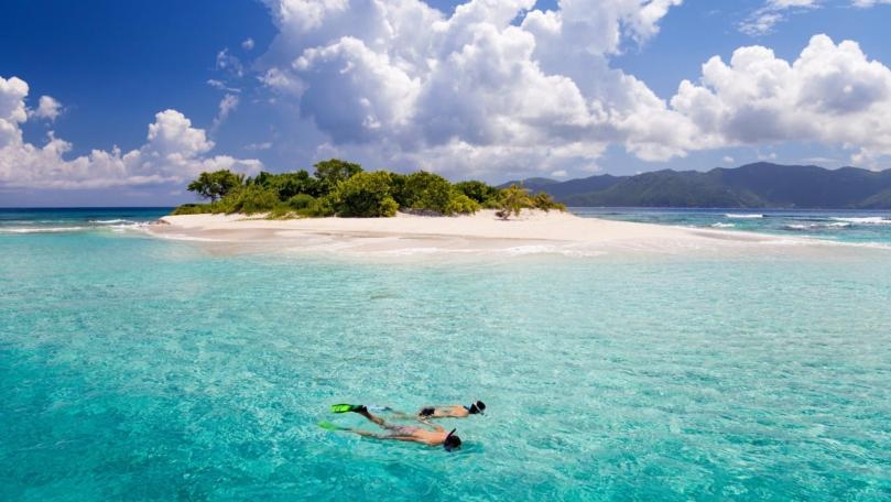 Global Warming Will Cause Oceans to Change Colour Soon