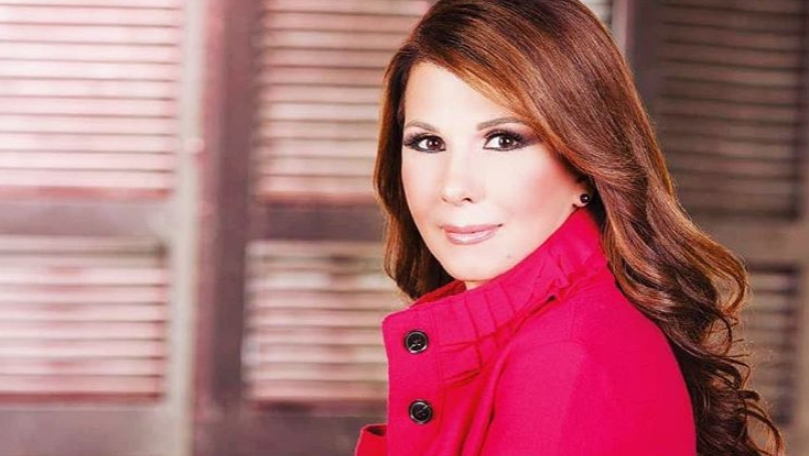 ماجدة الرومي تكشف: "هذه أصولي العربية أباً عن جدّ"