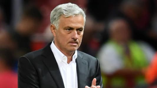 Jose Mourinho Accepts 1-Year Jail Sentence and Is Fined €2M