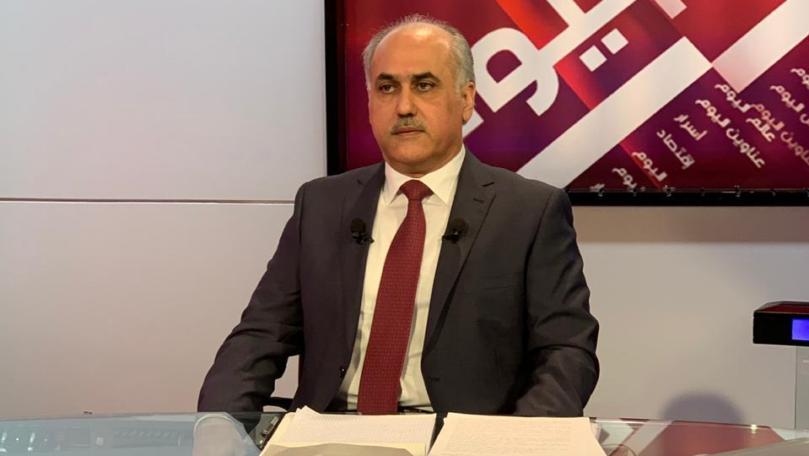 أبو الحسن للـmtv: قنوات التواصل مفتوحة مع بيت الوسط 