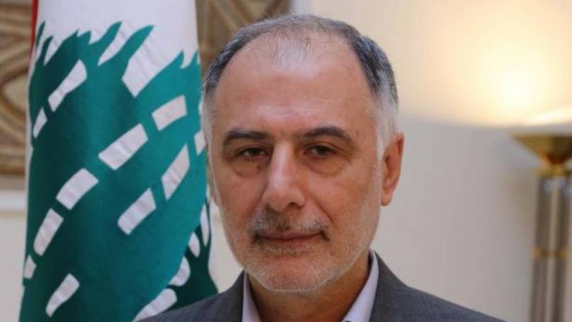 فنيش: تم شطب الفقرة المتعلقة بمجلس الخدمة المدنية في البيان الوزاري كي لا تحمل تفسيرات وأوجها عدة