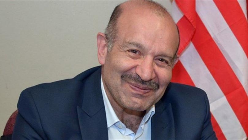 علّوش لـmtv: غرّدت خارج السرب... ولا أندم!