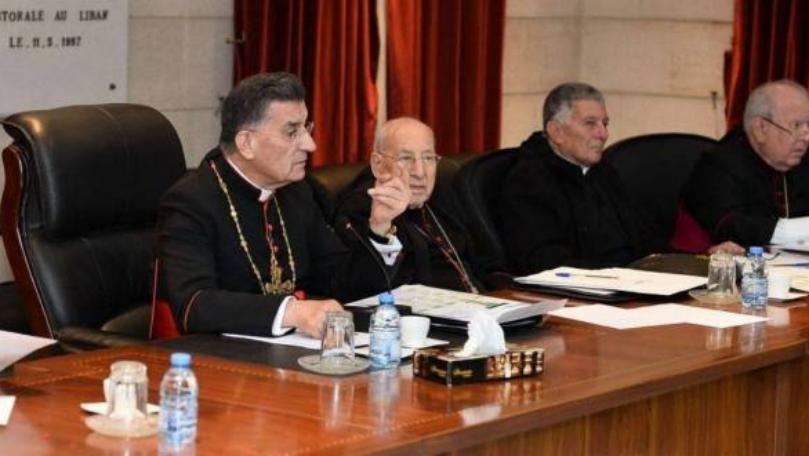 المطارنة الموارنة: على الحكومة أن تعوّض على اللبنانيين ما أضاعته خلال تسعة أشهر