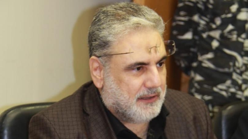 الموسوي: لتأمين محول بقوة 40 MVA في محطة الزهراني