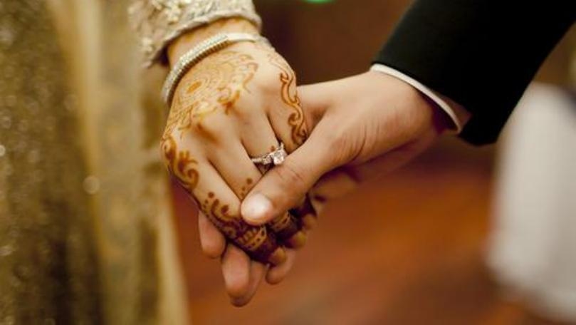 Woman Forced Into Serial Marriage With Husband's Family