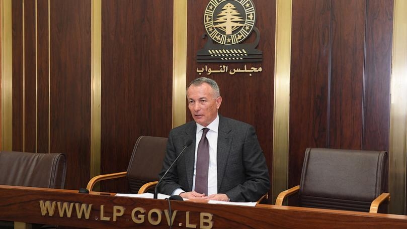 روكز تقدّم باقتراح إنشاء نيابة عامة لمكافحة الفساد: لوقف الاعتداء على الأموال العامة