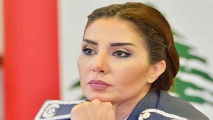 MTV correspondent: Suzanne Hajj confirmed in her statement that she was never linked in any way with hacker Elie Ghabach