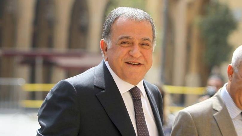 مكاري: المهم ألا يكون في البلد سلاح غير سلاح الجيش والدولة