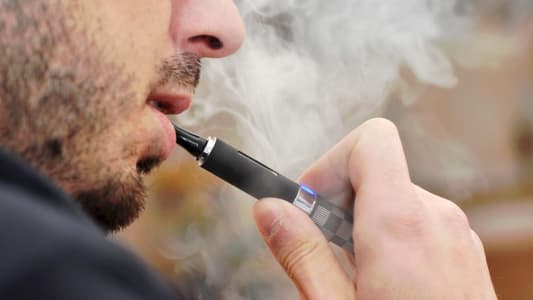 Man Dies After E-Cigarette Explodes in His Face