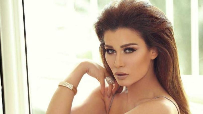 طليق نادين الراسي: هذا السبب الحقيقي وراء طلاقنا