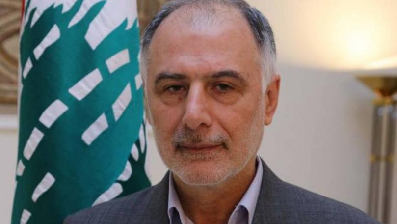 فنيش عن بند "المقاومة": تجنّبنا نقاشاً لا طائل منه