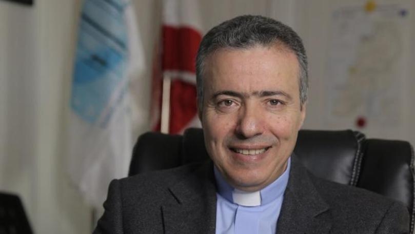القدّيس مارون "الجامع"