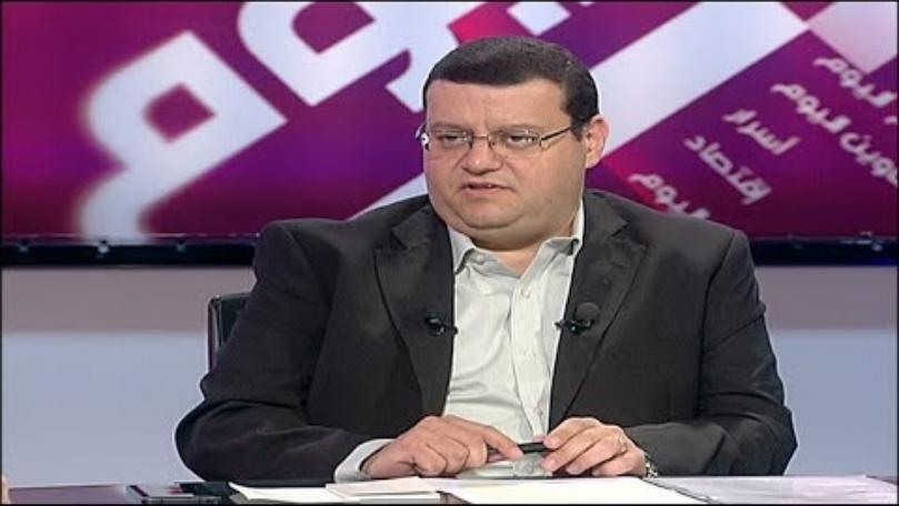 الريس للـmtv: عندما تخلق أعراف جديدة وسلوكيات تغلف تحت إطار المساعدة بولادة الحكومة إنما تشكل انقضاضا على التوازنات السياسية 