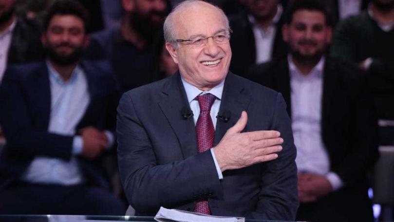خوري لـmtv: أظن أن قيادة الجيش تعرف مصلحتها جيداً بما يتعلق بعرض نصرالله تسليحه بأسحلة إيرانية