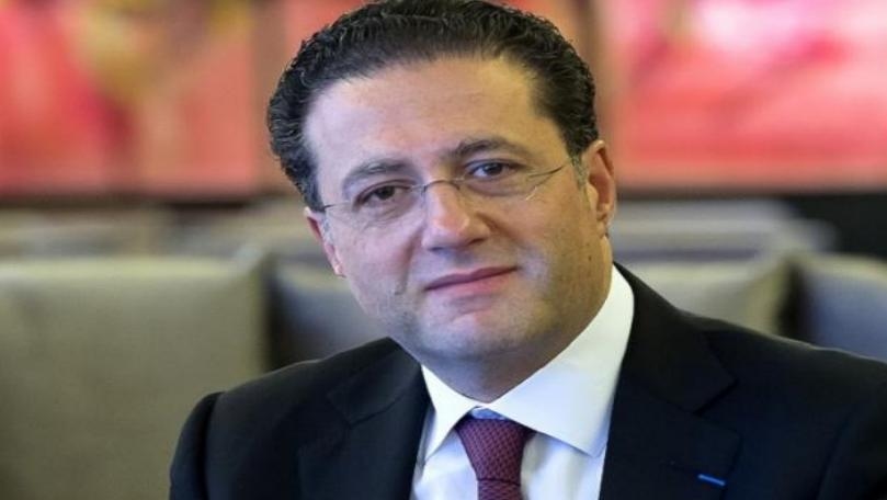 شقير: على باسيل تمزيق الإستقالات أمام الإعلام