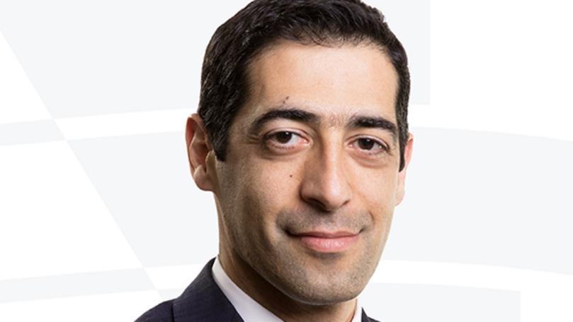 حنكش: "جورج زريق استشهد عن كل بيّ وأم ضحّوا"