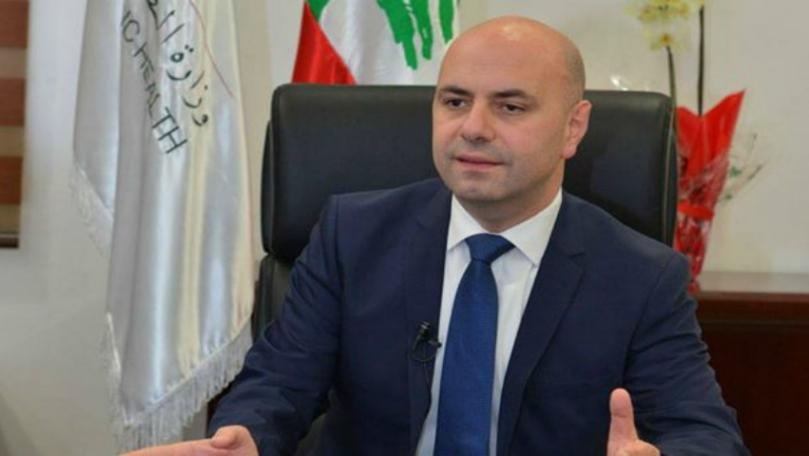 حاصباني يوضح حقيقة نقل موظفة الى مصلحة سكك الحديد