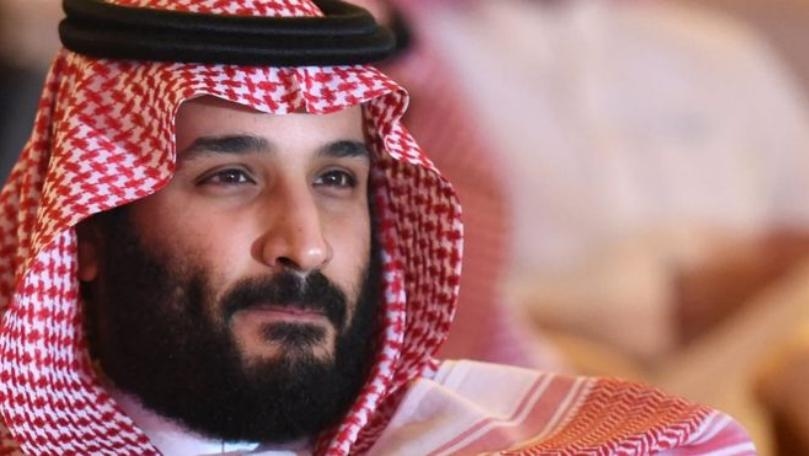 Reuters: Al-Jubeir says 'we know that the Crown Prince did not order' Khashoggi killing