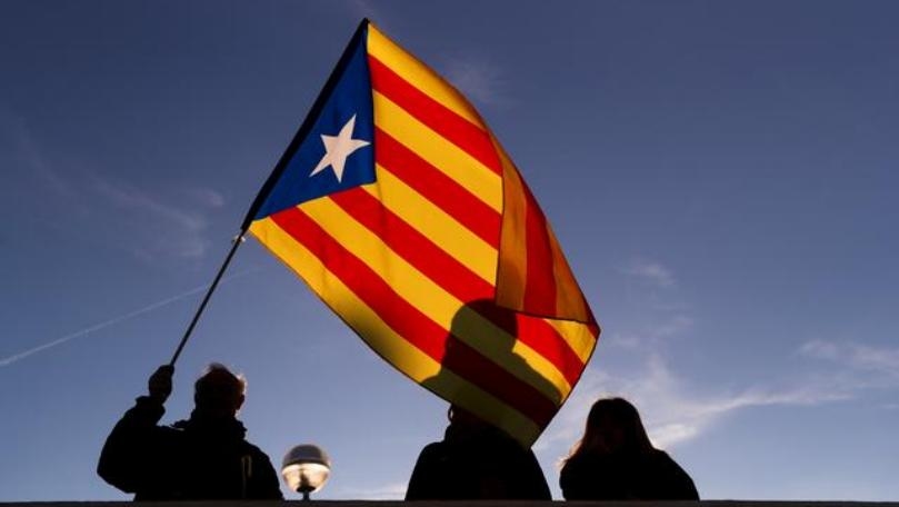 Catalan pro-independence parties reject talks proposed by Madrid
