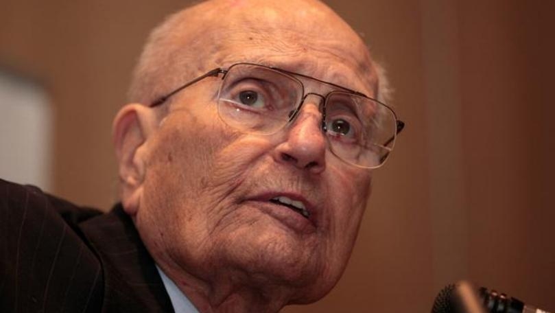John Dingell, longest-serving member of U.S. Congress, dead at 92