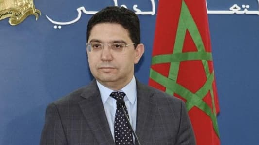 وزير الخارجية المغربي: نبأ سحب السفراء من السعودية والإمارات لا أساس له ولم يصدر عن أي مسؤول مغربي