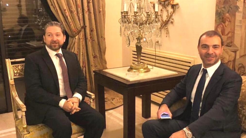 كرامي: للتعاون والإنفتاح في سبيل مصلحة طرابلس وأهلها 