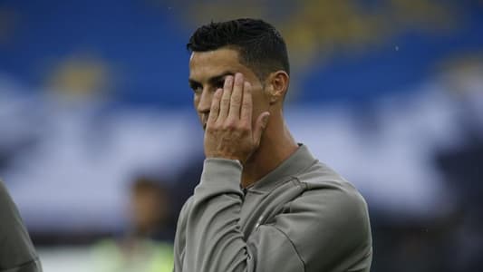 Cristiano Ronaldo's Mother Says She Is 'Fighting for Life' Against Cancer