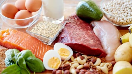 6 High-Protein Foods That Are Healthier Than Beef