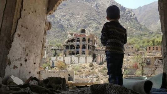 "رحلة السلام" في اليمن... طويلة