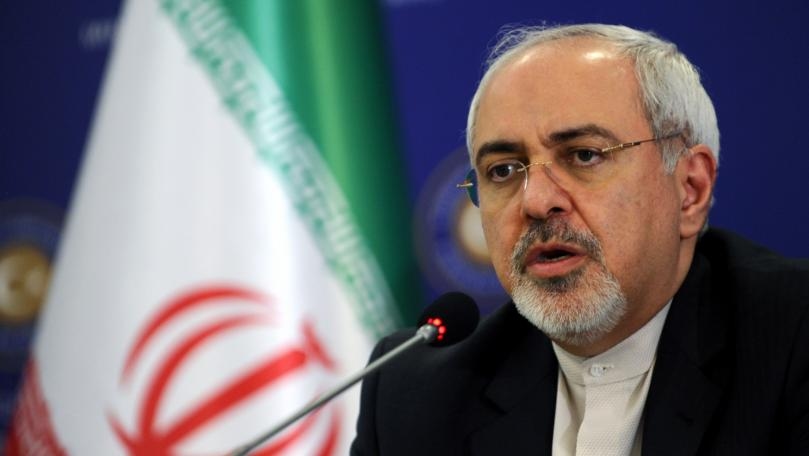 ظريف: ايران كانت وستبقى دائما وابدا الى جانب الشعب اللبناني ونحن على أتم الاستعداد لأن نمد يد التعاون والتكاتف في كل الاطر التي يراها لبنان مفيدة