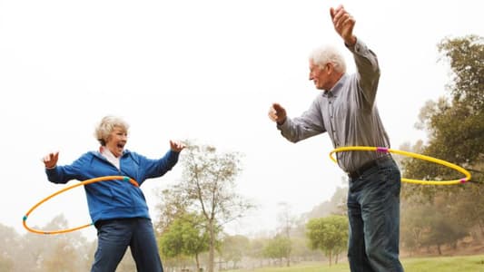 10 Ways to Get Healthier After 60